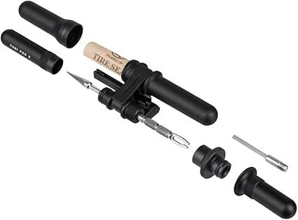 Kit reparacion tubeless Tubi Pod X Topeak