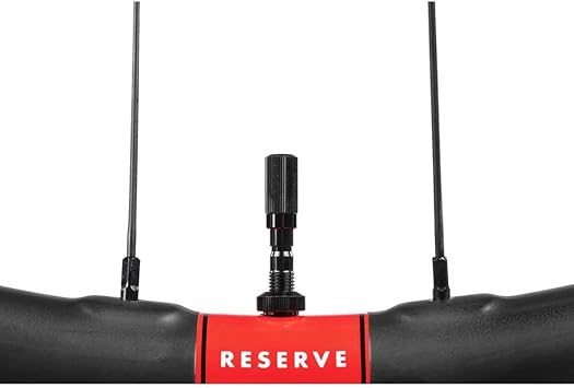 Tapa para válvula Fillmore