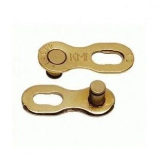 Conector Candado KMC ML 9R