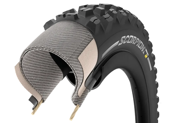 Llanta Scorpion Enduro M HardWALL