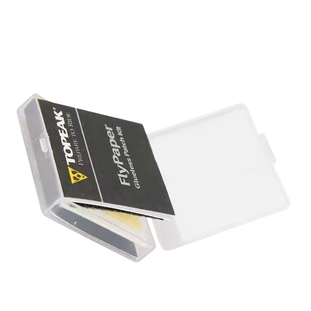 Kit de parches sin pegamento Flypaper