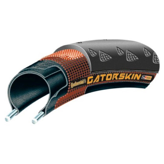 Llanta Gatorskin