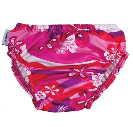 Pañal de natación Estampado