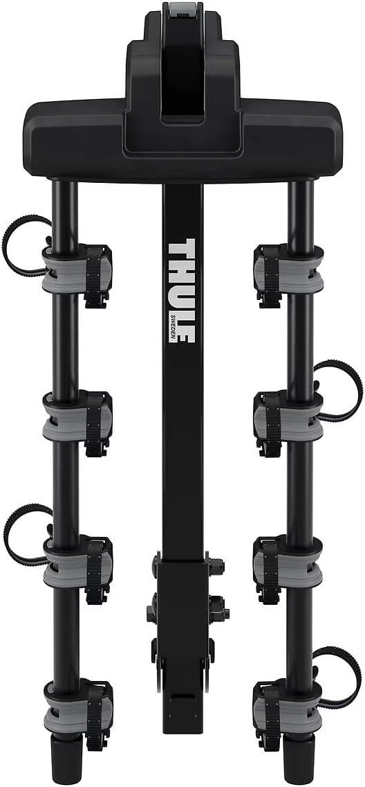 Portabicicletas Camber 4