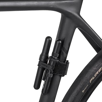 Kit reparacion tubeless Tubi Pod X Topeak