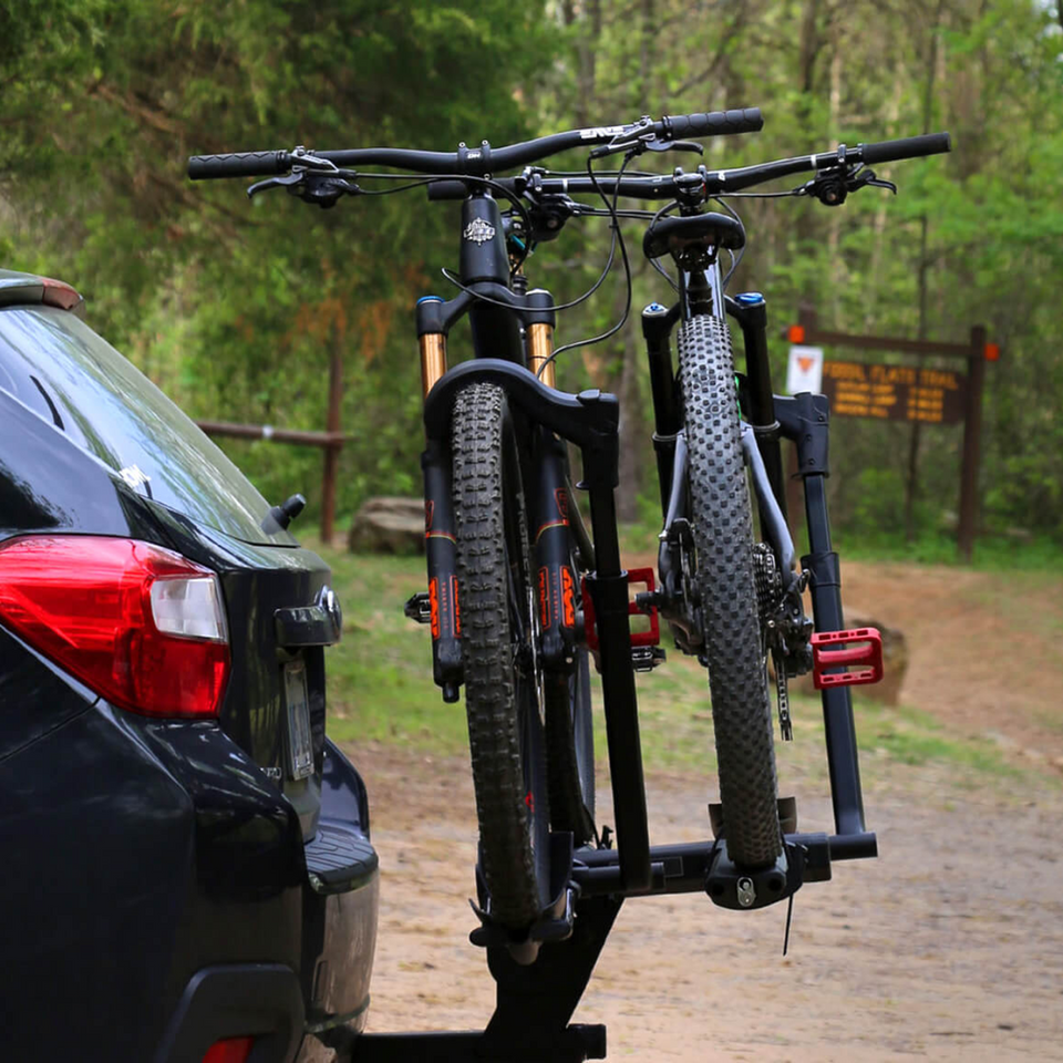 Rack portabicicicleta NV Base 2.0