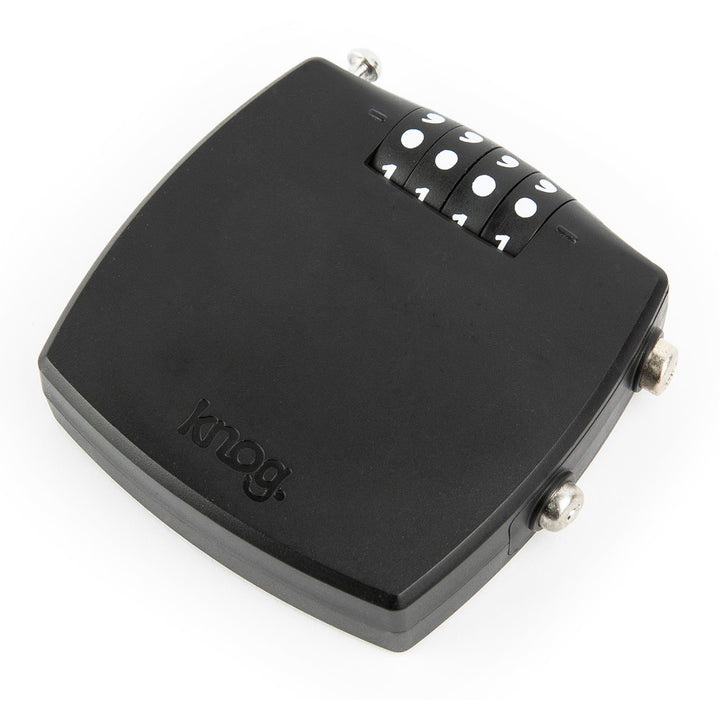 Candado Milkman Combo