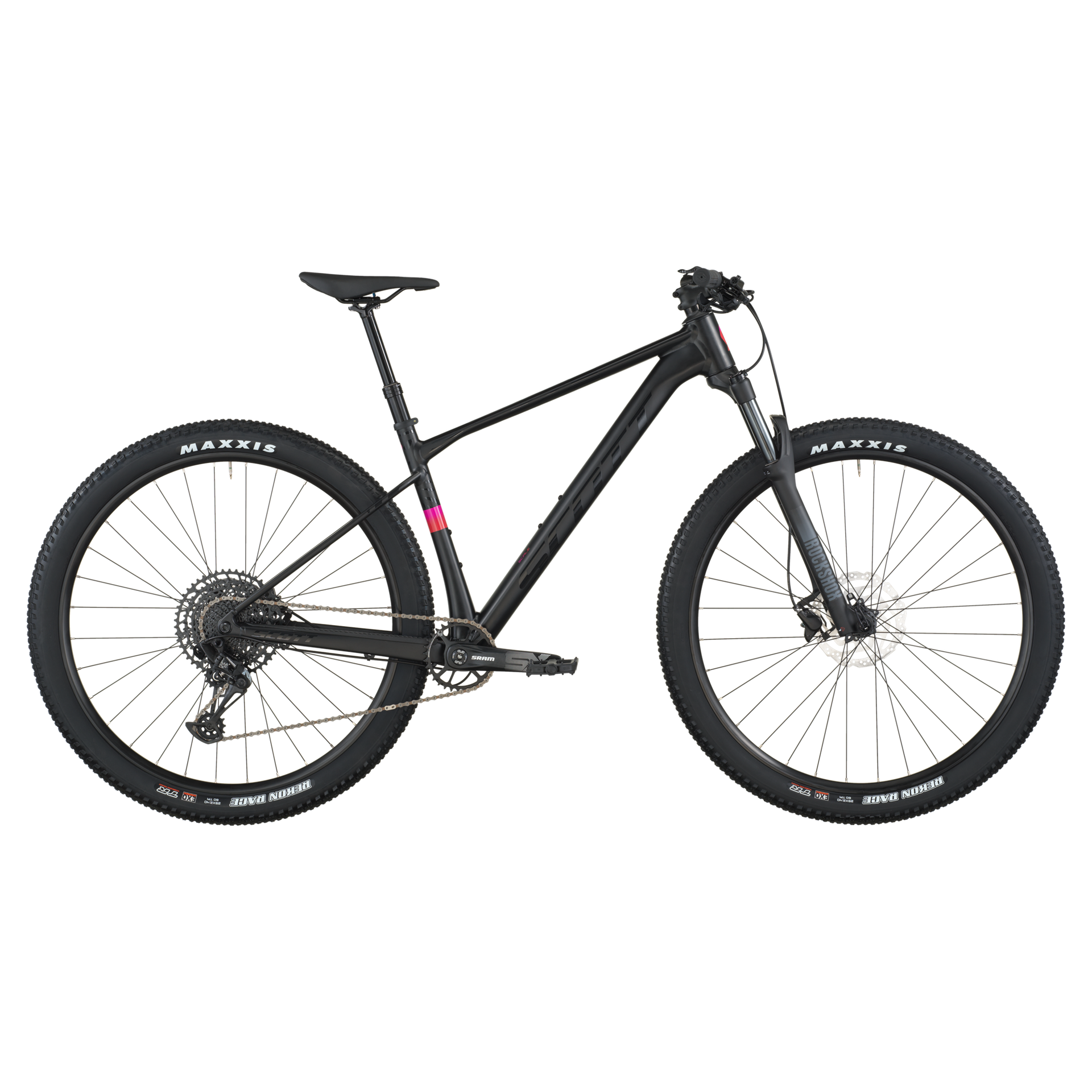 Scott Scale 930 – NRC Bikes