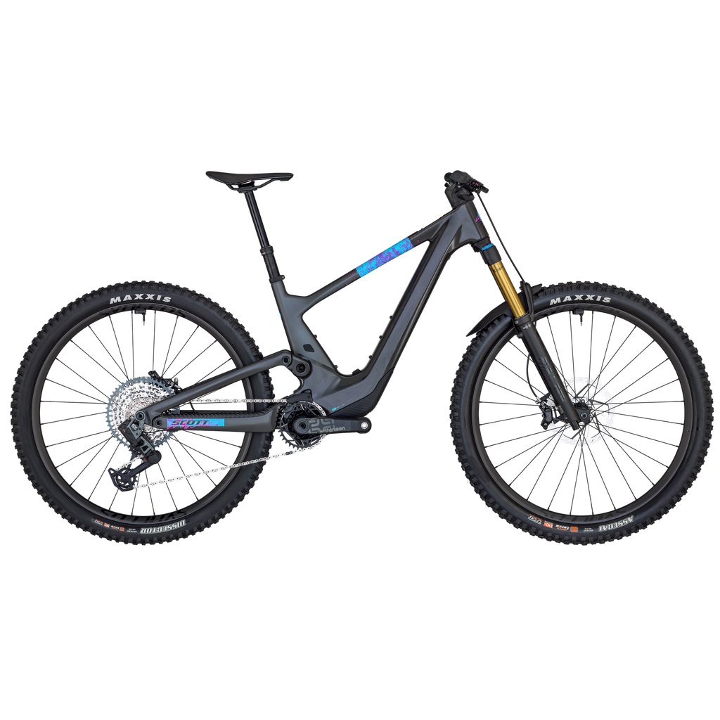 scott voltage mountainbike eRide 900 Tuned Int Fahrradhelm für 54 cm member:55521422573736:811 REF:5611 Range is also upgraded