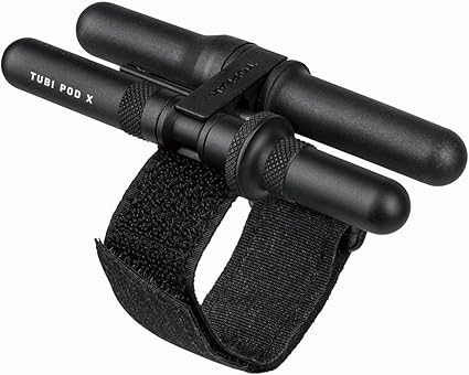 Kit reparacion tubeless Tubi Pod X Topeak