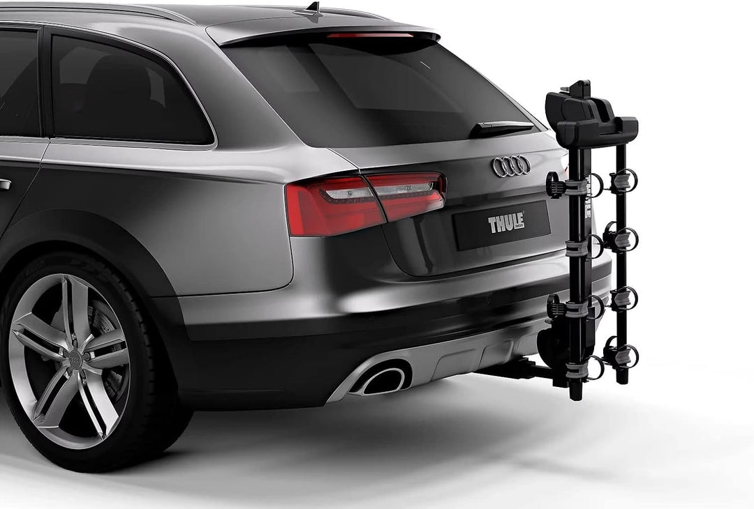 Portabicicletas Camber 4