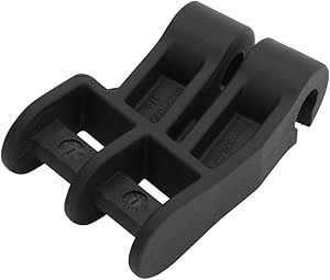 Extensión angular antibalanceo