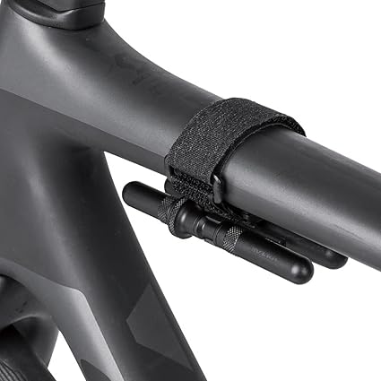 Kit reparacion tubeless Tubi Pod X Topeak