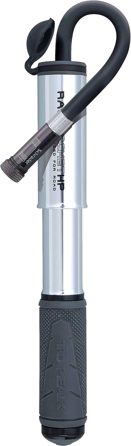 Mini bomba Race Rocket HP