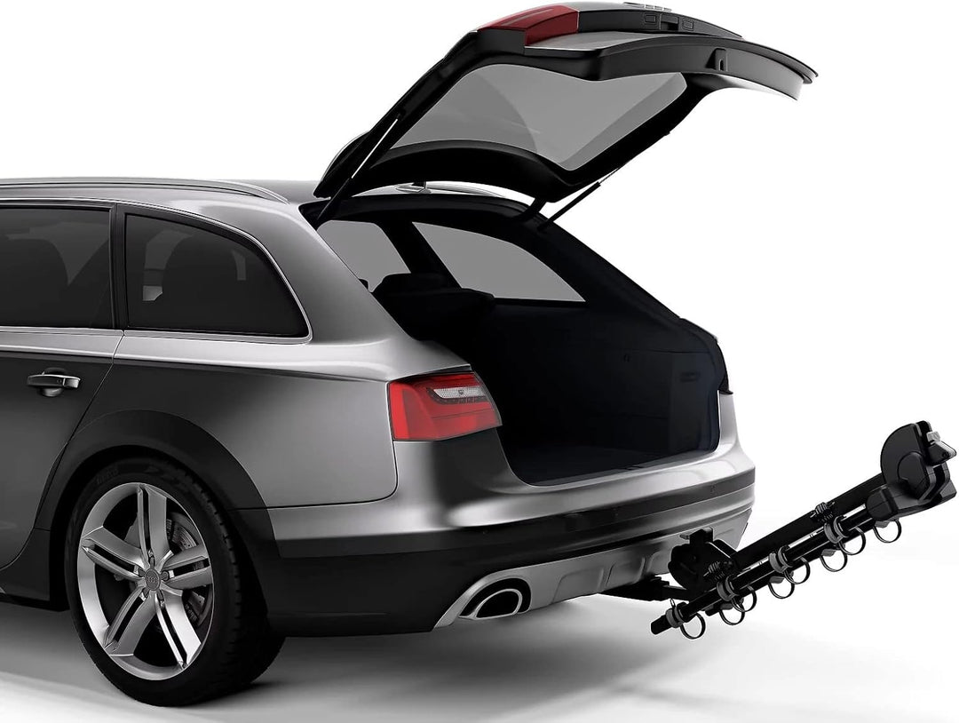 Portabicicletas Camber 4