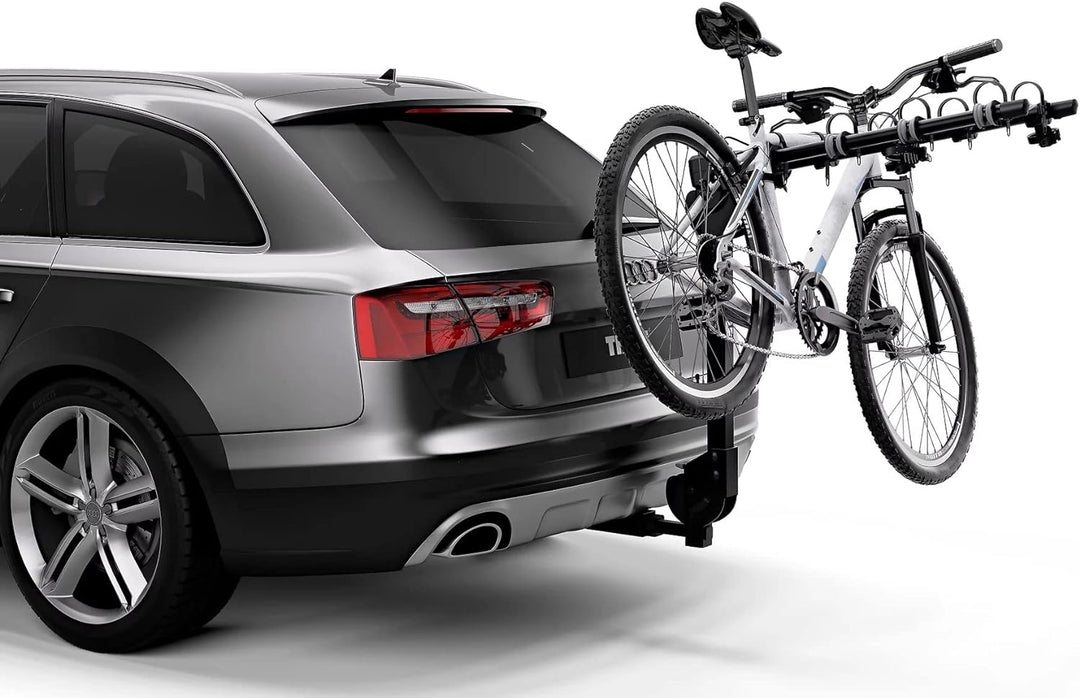 Portabicicletas Camber 4