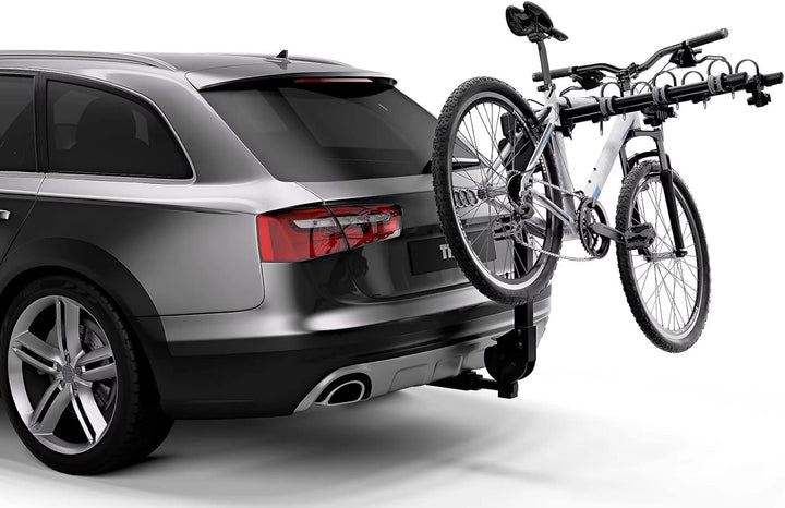 Portabicicletas Camber 4