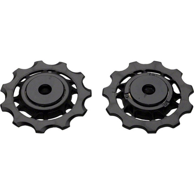Juegos de poleas de cambio MTB
