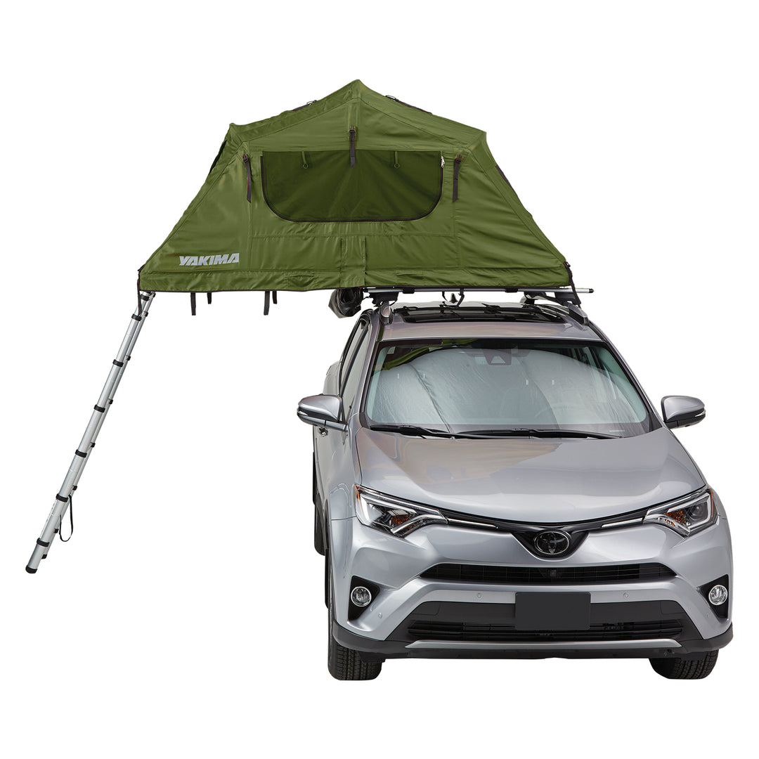 Tienda Premium SoftShell SkyRise HD