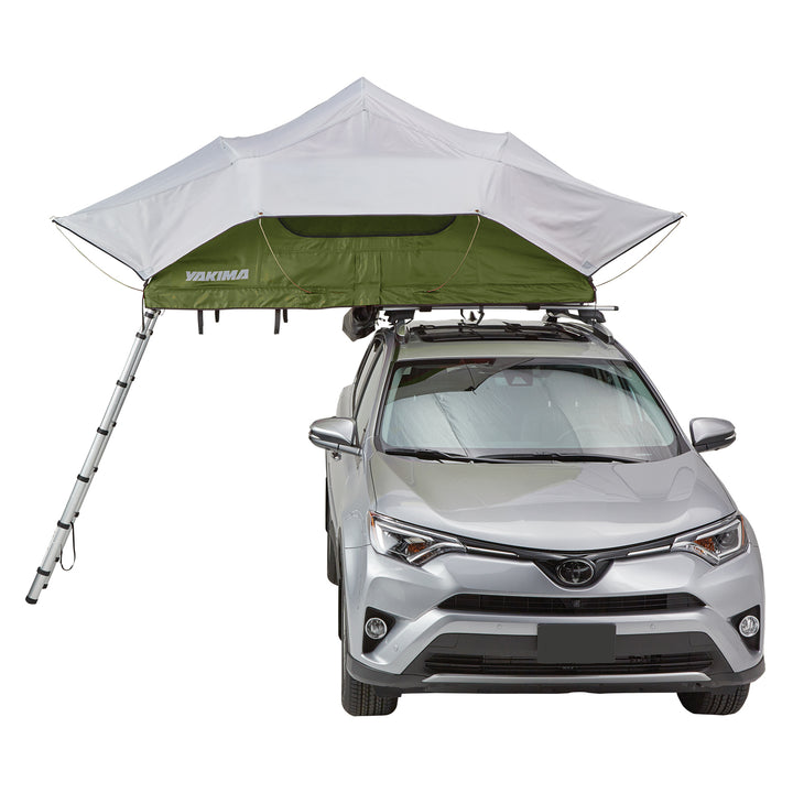 Tienda Premium SoftShell SkyRise HD