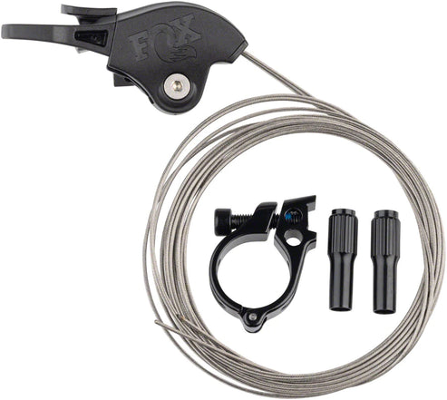 Remote 2-Pos Dual Cable 22.2