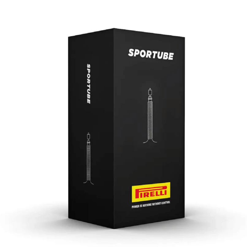 Cámara Sportube V/F