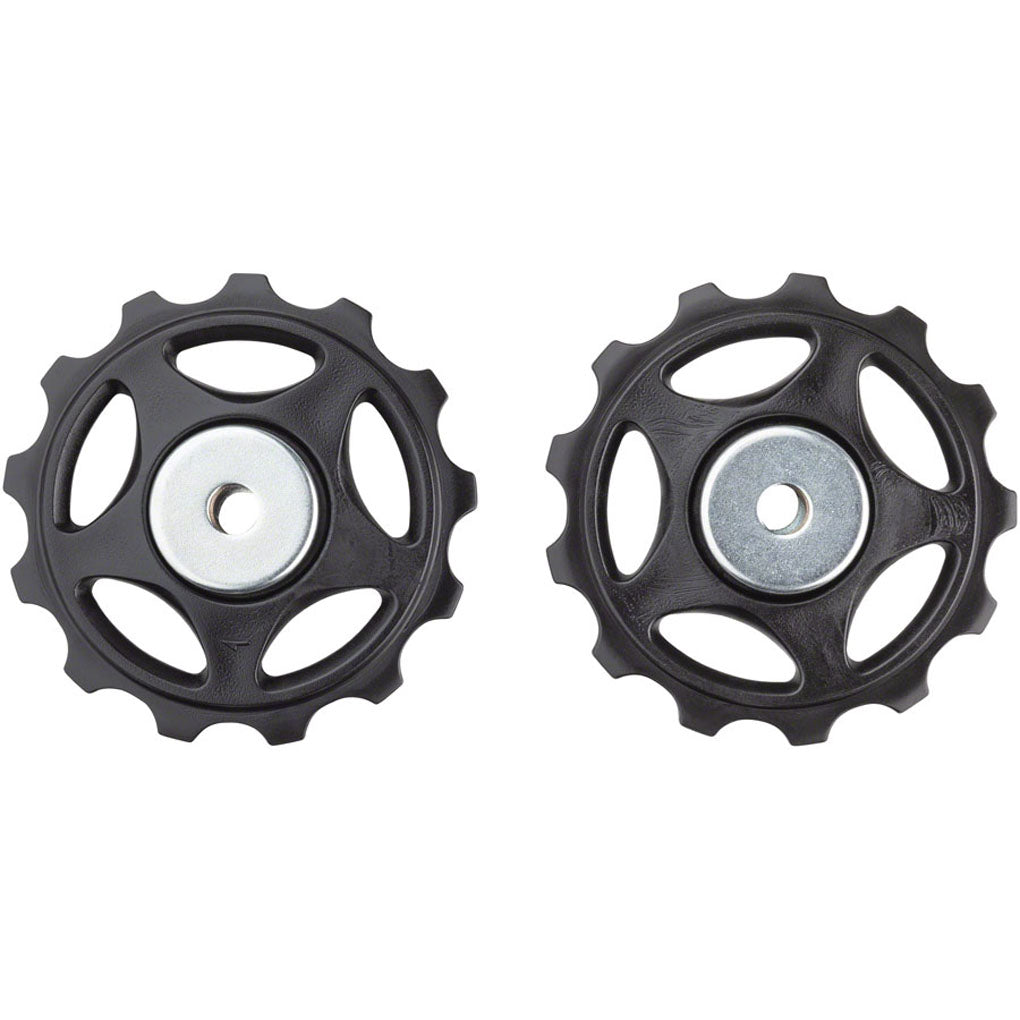 Poleas de cambio trasero Alivio RD-M410