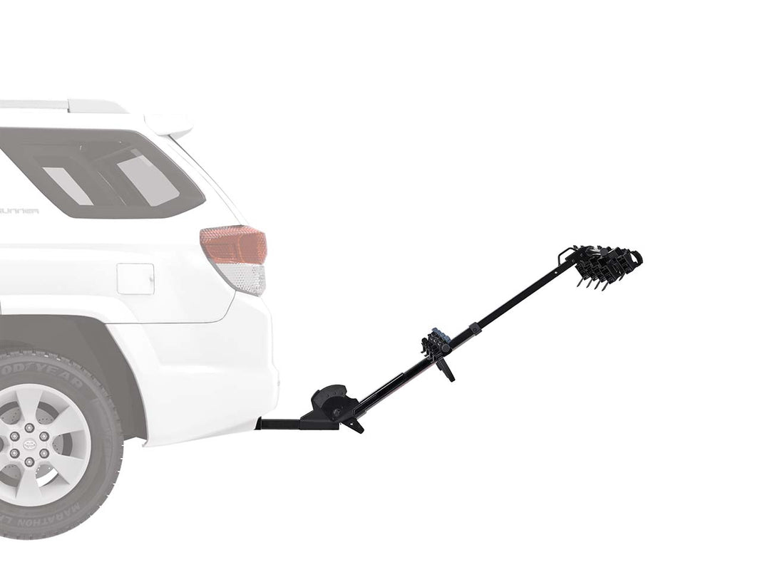 Portabicicletas de enganche vertical HangTight