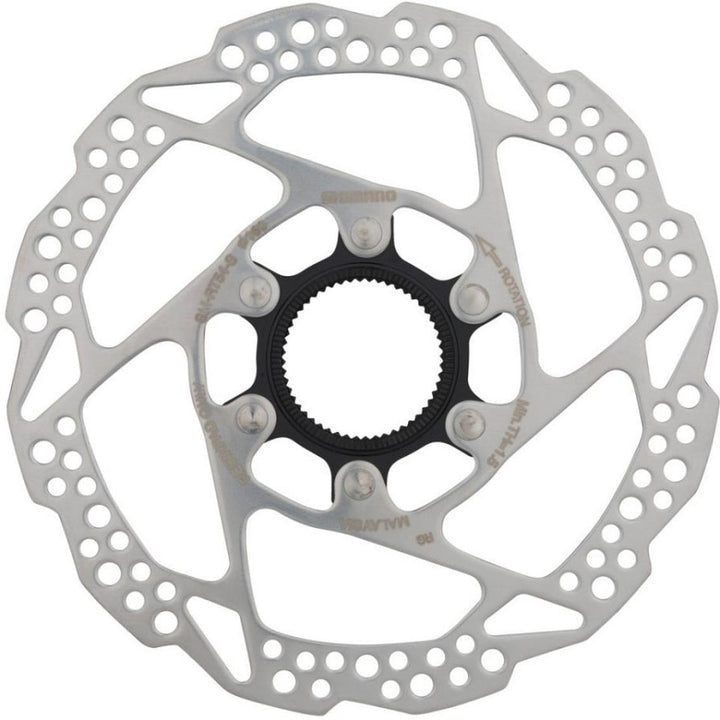 Rotor de freno de disco Centerlock