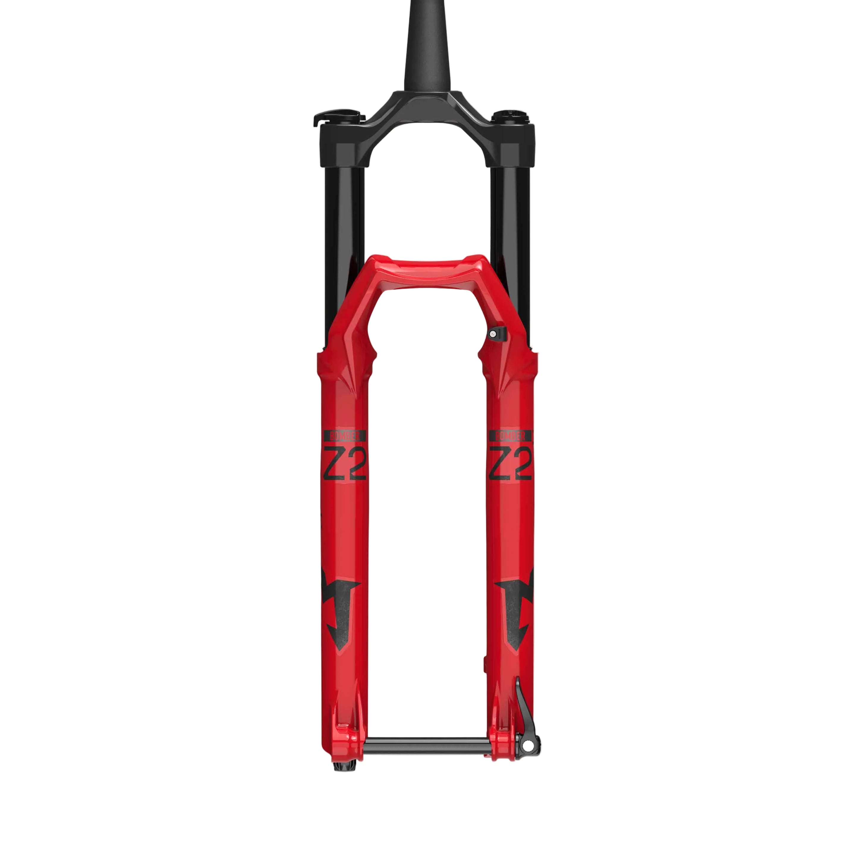 Bomber Z2 Fork – NRC Bikes