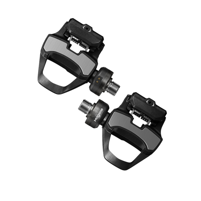 Medidor de Potencia P715 con Sensor en Pedales Carbono