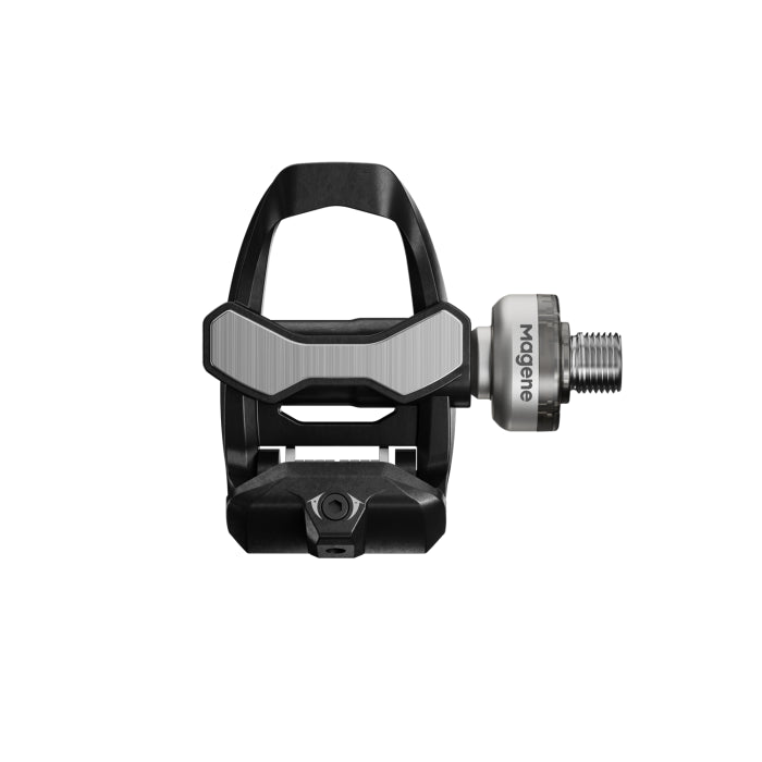 Medidor de Potencia P715 con Sensor en Pedales Carbono