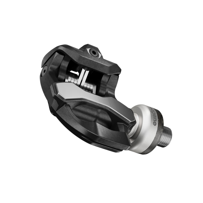 Medidor de Potencia P715 con Sensor en Pedales Carbono