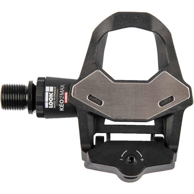 Pedales Keo 2 Max Carbon