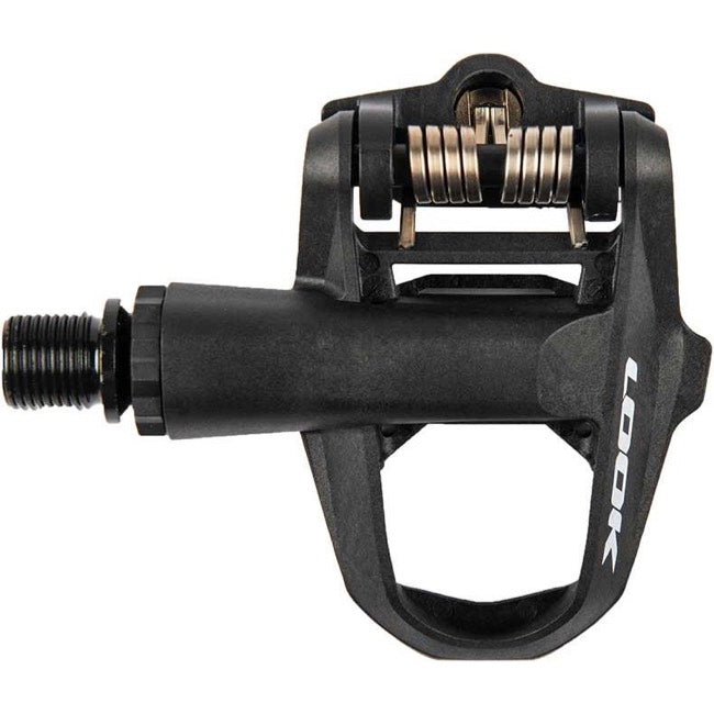 Pedales Keo 2 Max Carbon
