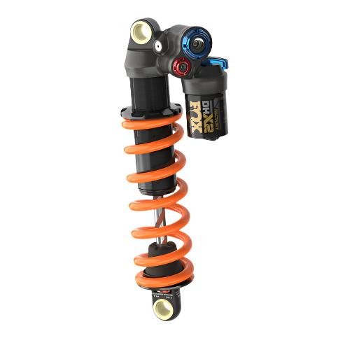 Amortiguador Fox DHX2