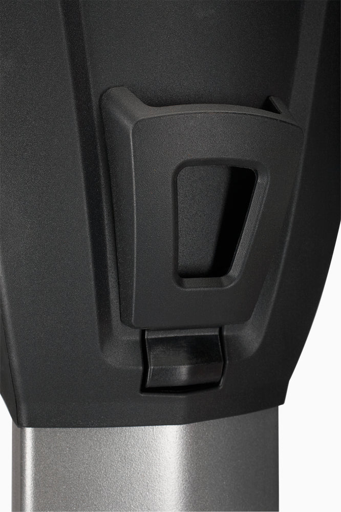 Portabicicletas de enganche inclinable RidgeBack