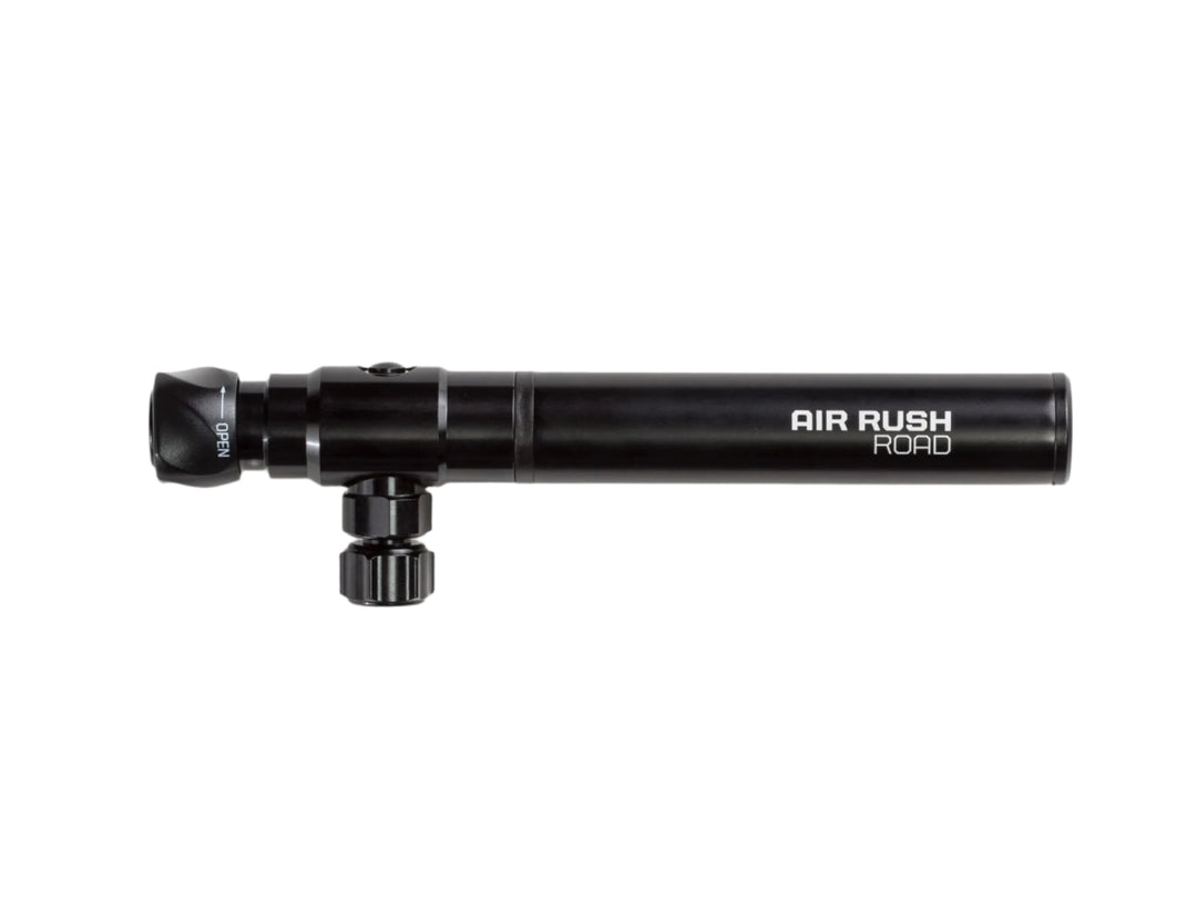 Minibomba Air Rush Road