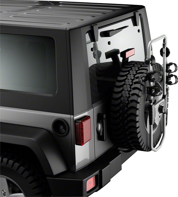 Portabicicletas Spare Me Pro 963PRO