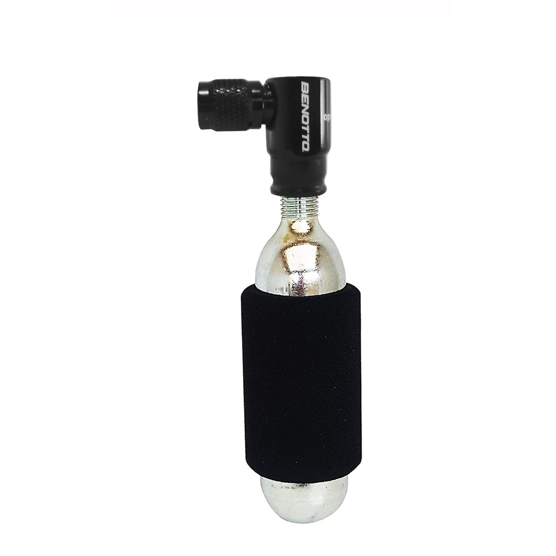 Adaptador para Cartucho de CO2 CL2750