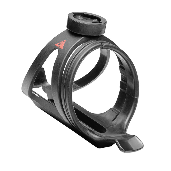 Porta ánfora Axis Grip Cage con soporte Garmin