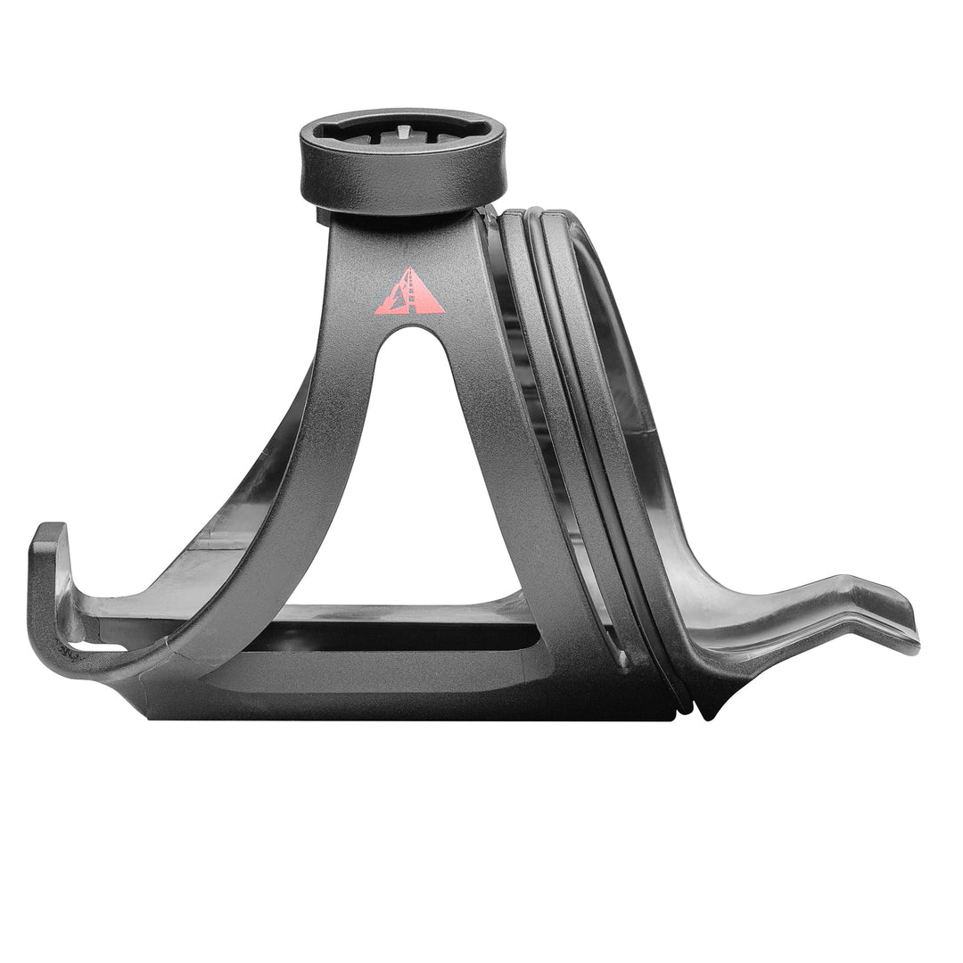 Porta ánfora Axis Grip Cage con soporte Garmin