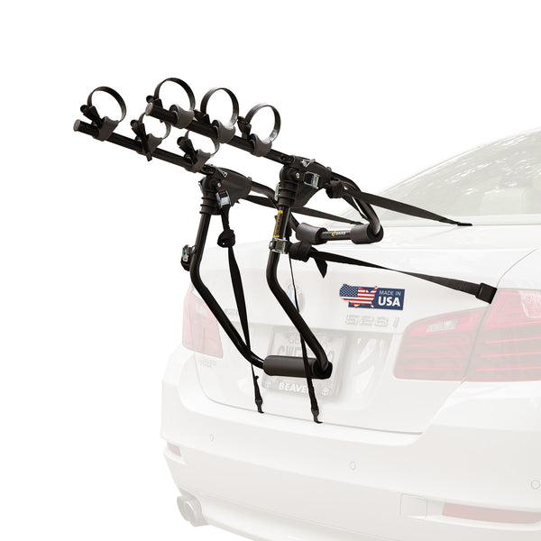 Portabicicletas Guardian