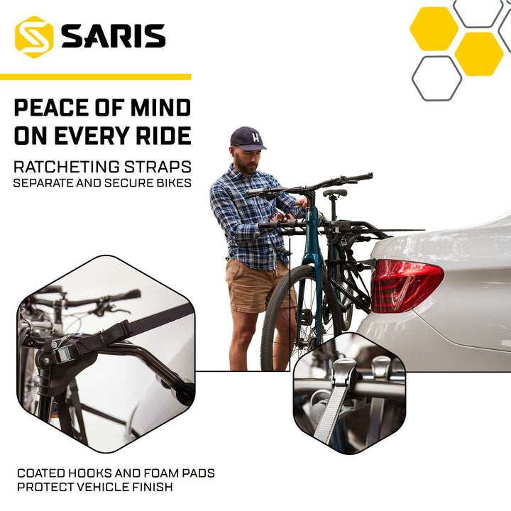 Portabicicletas Guardian