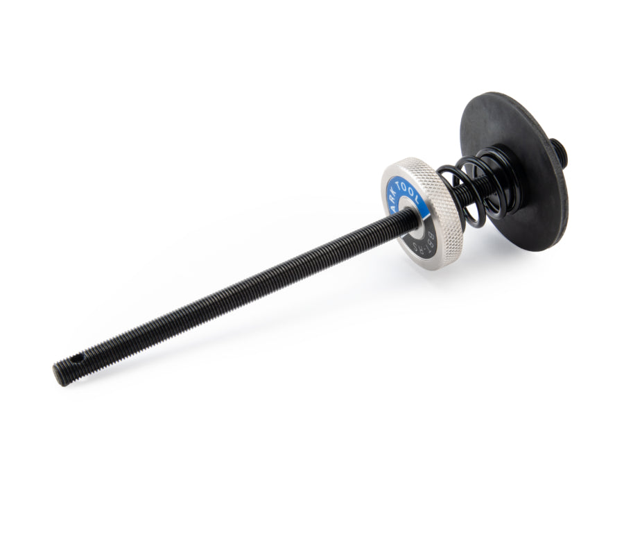 Sistema de Retención para Herramienta de Bottom Bracket