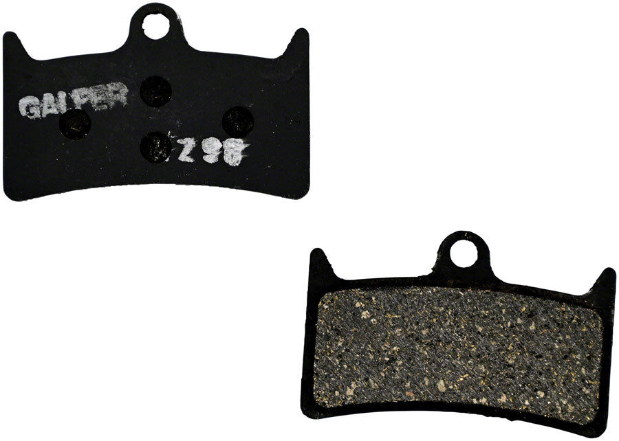Pastillas de freno de disco Hope V4/Trickstuff Maxima