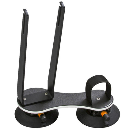 Soporte Mejorado para Rueda Delantera Flight Deck