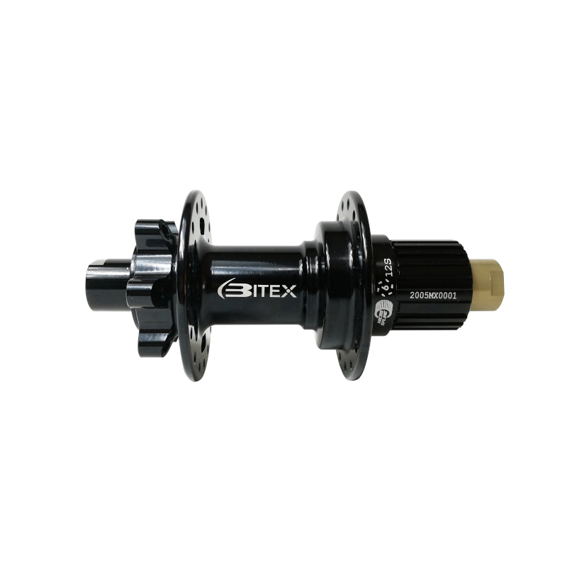 Maza trasera MTB MTR12