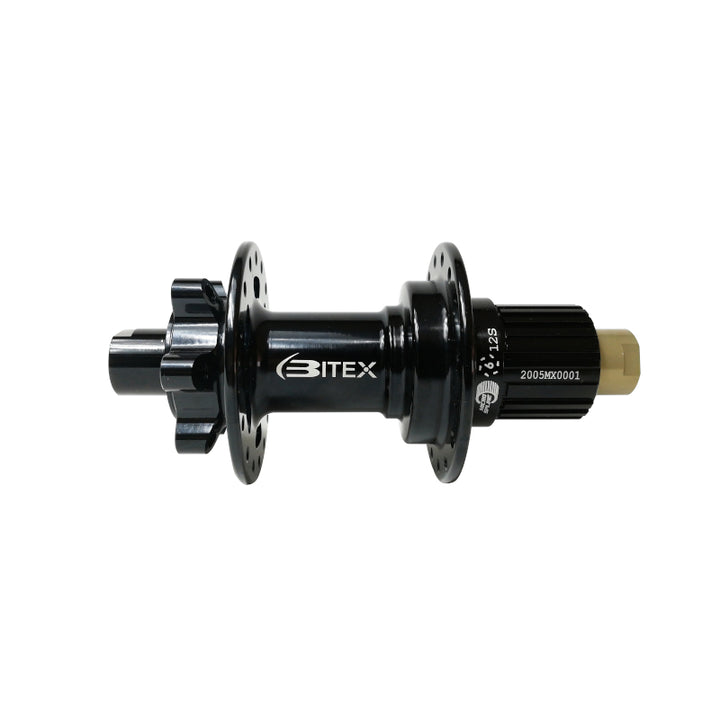 Maza trasera MTB MTR12