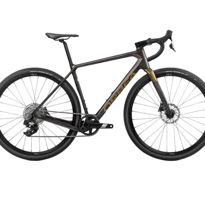 Orbea Terra M41 eTEAM 1x